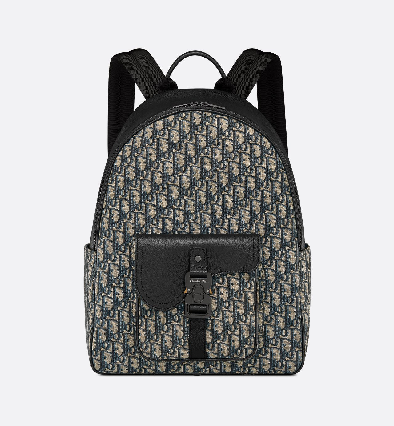 Sac à dos zippé Saddle - #3