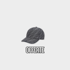 Outfit Fendi + Casquette Offerte