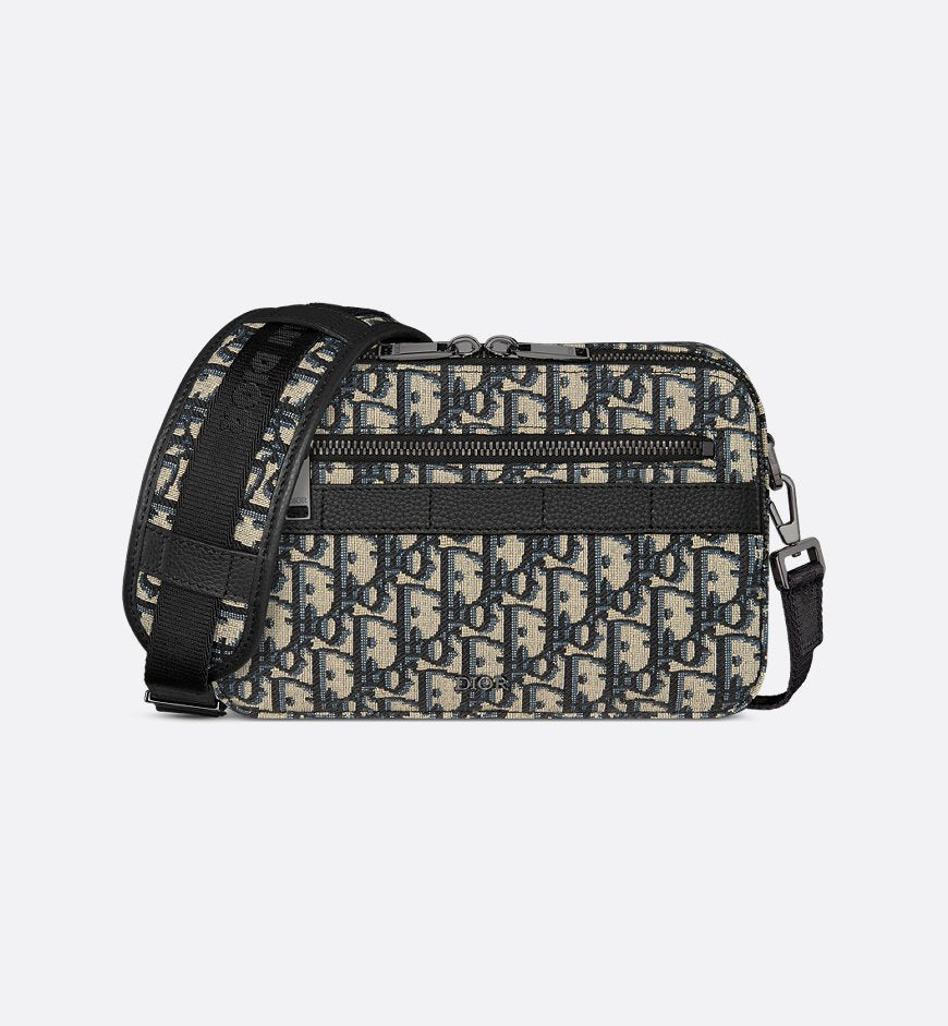 Sac bandoulière Safari - #1