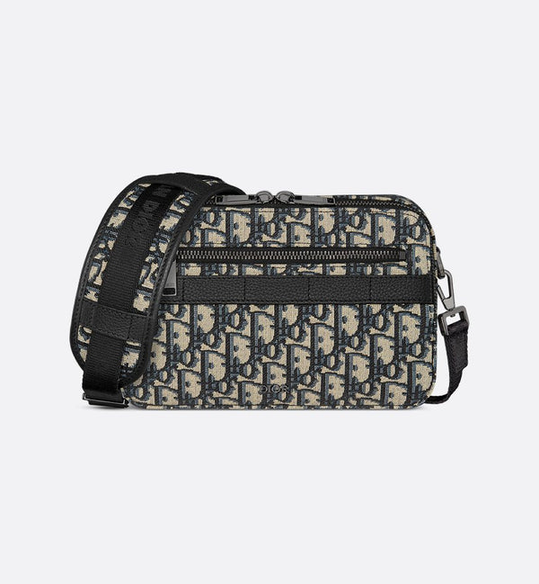 Sac bandoulière Safari - #1