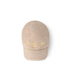 Casquette Woolgram