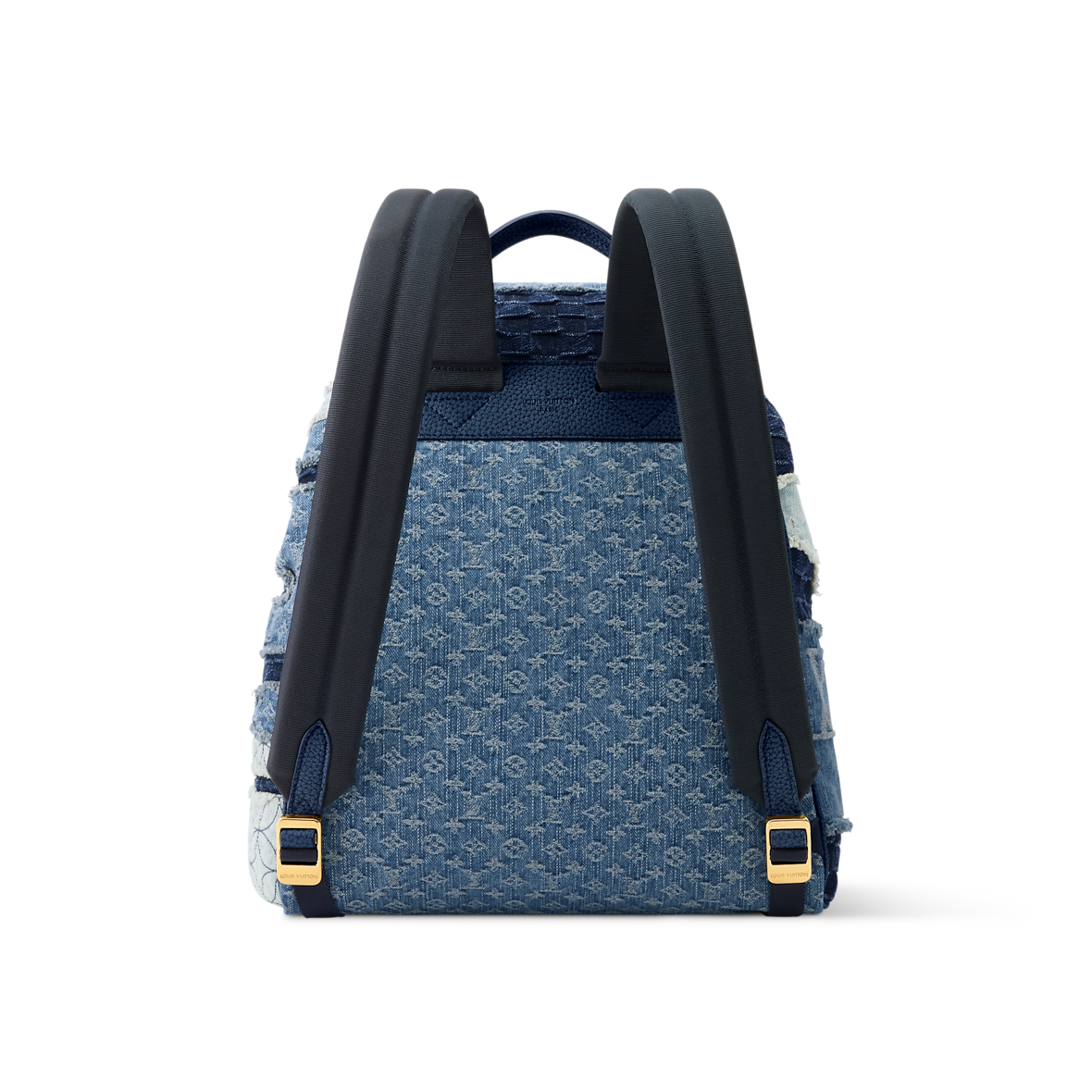 Sac à dos Montsouris Cargo - #2