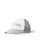 Casquette en mesh LV Vers