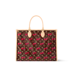 LV x TM - Sac OnTheGo GM