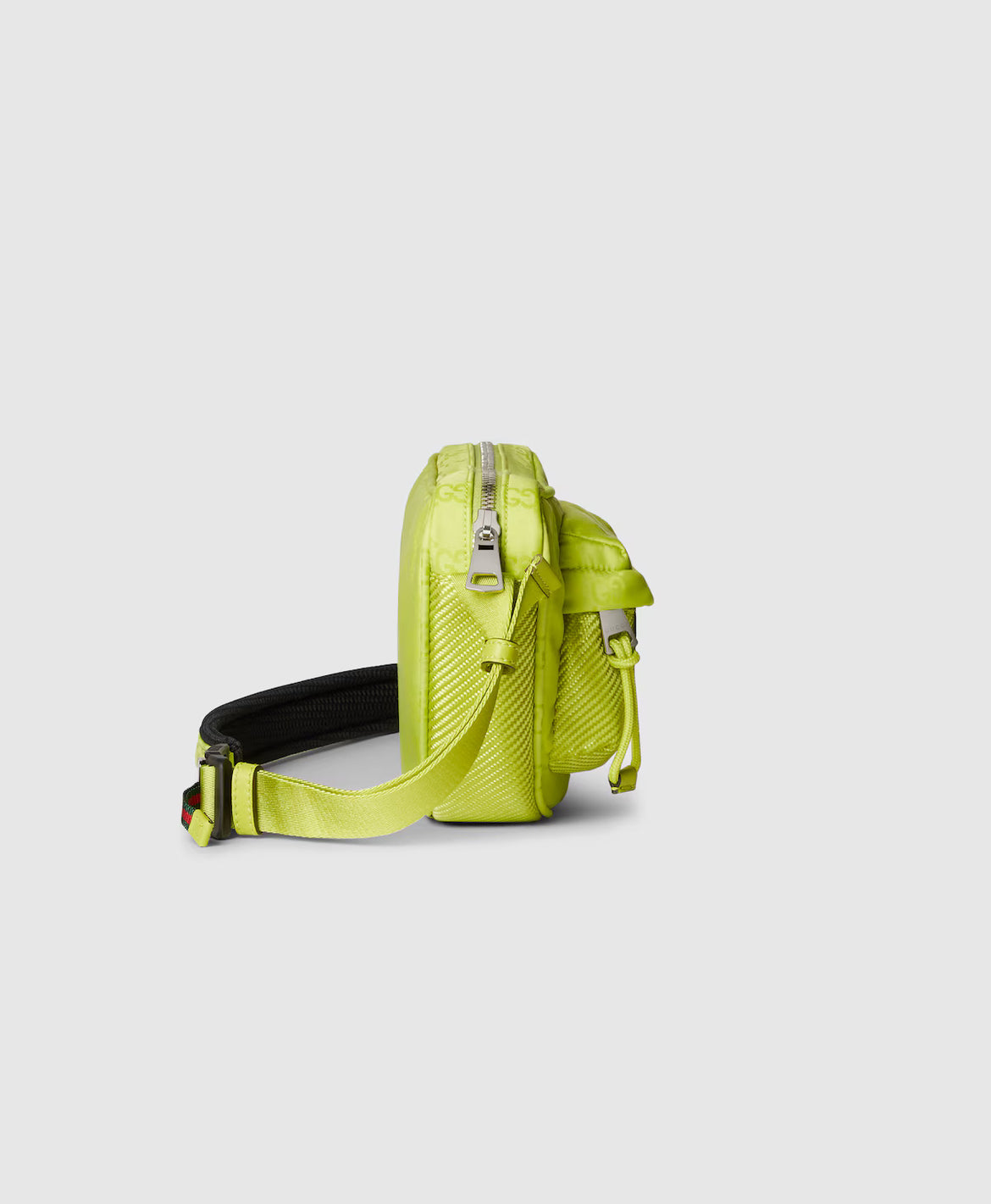Sac à bandoulière Gucci Nexus grand format - #2