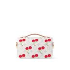 LV x TM - Pochette Métis East West