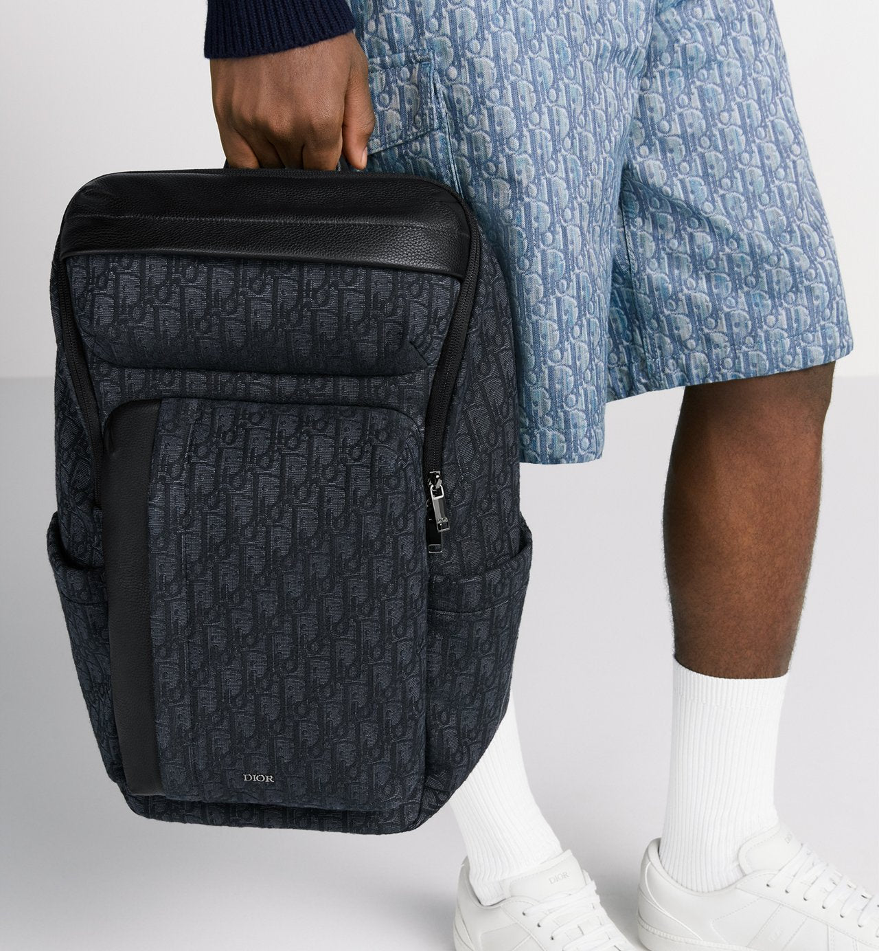 Sac à dos zippé Rider Soft - #2
