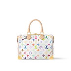 LV x TM - Sac Speedy Bandoulière 25