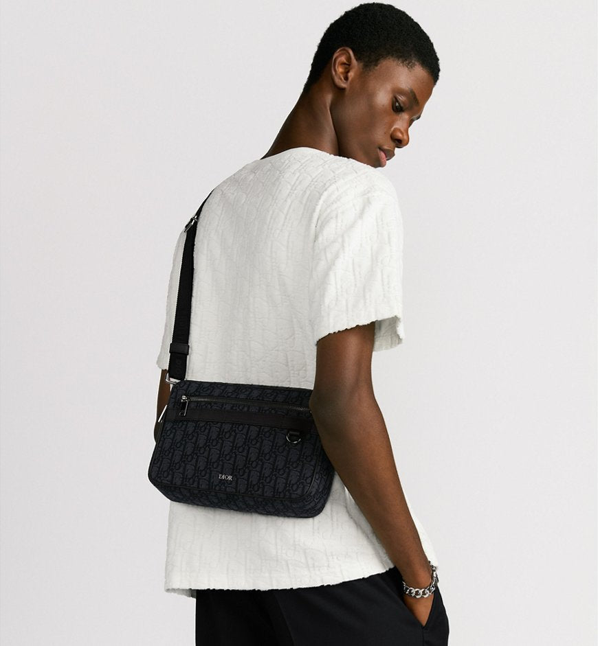 Sac bandoulière Safari - #2
