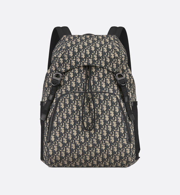 Sac à dos à rabat Dior 8 - #2