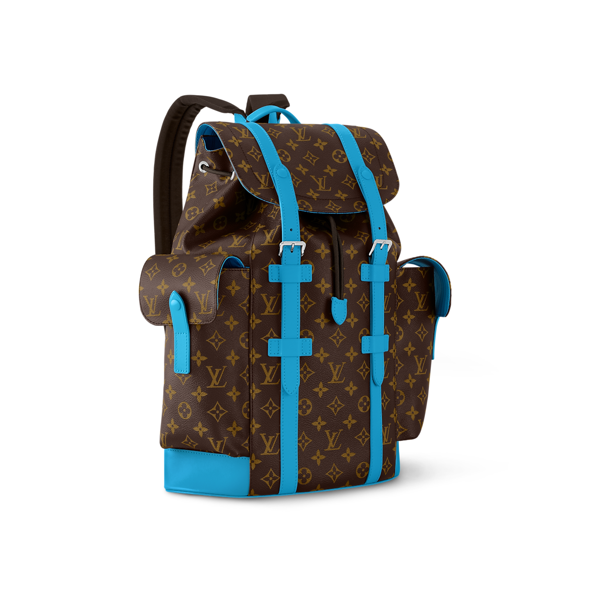 Sac à dos Christopher MM - #5