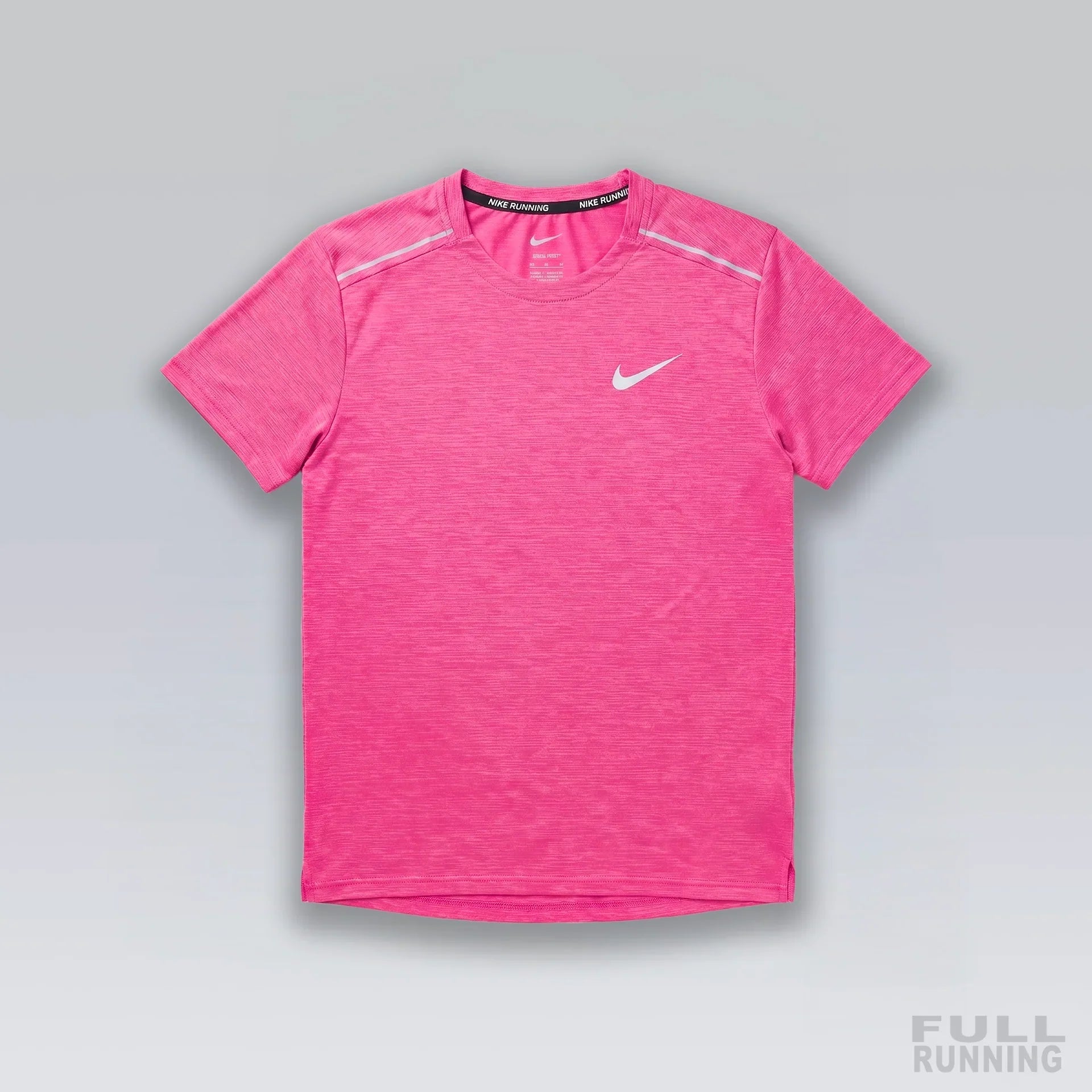 T-shirt Miler Rose