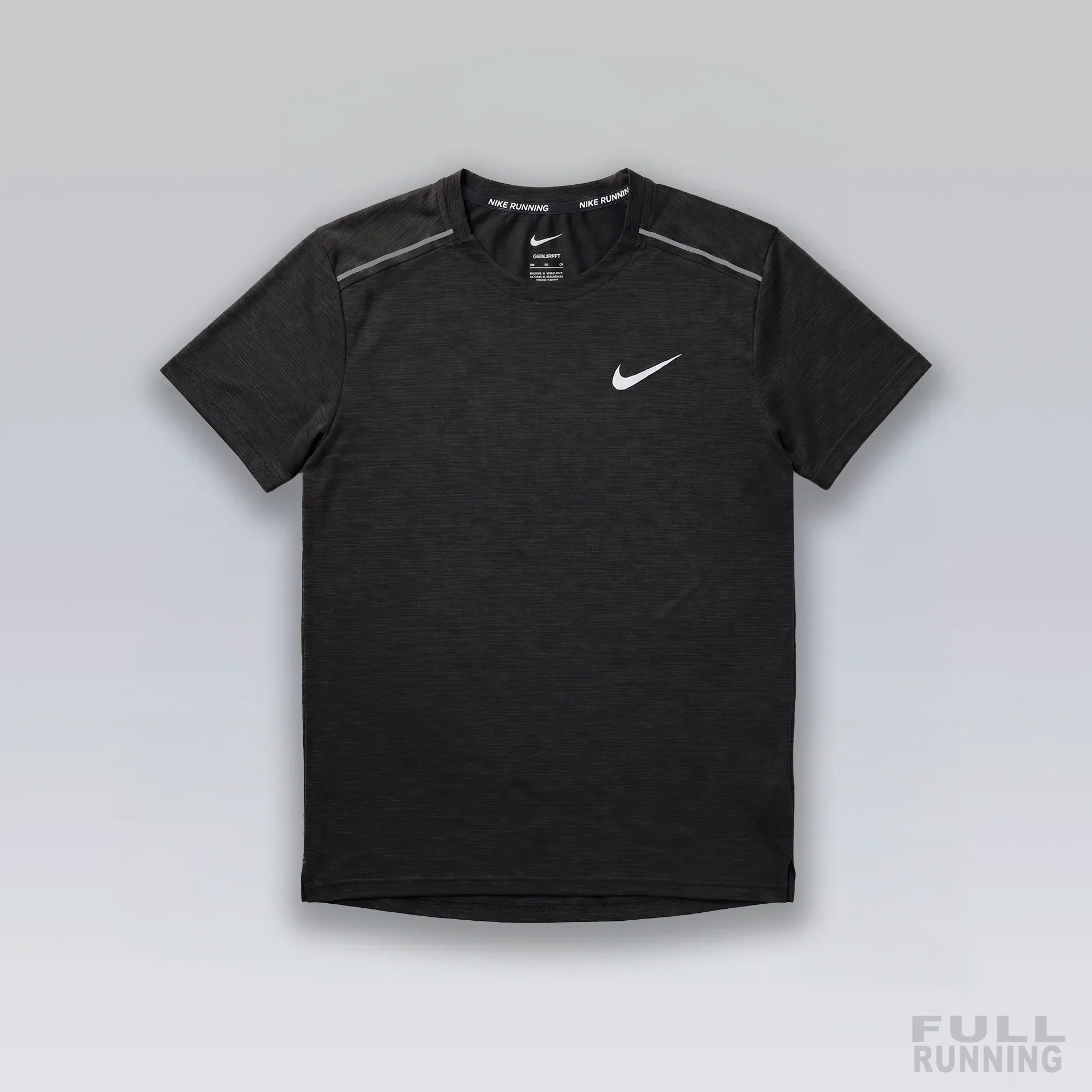 T-shirt Miler Noir