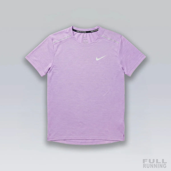 T-shirt Miler Violet