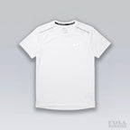 T-shirt Miler Blanc
