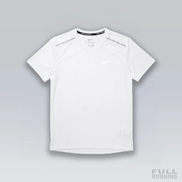 T-shirt Miler Blanc