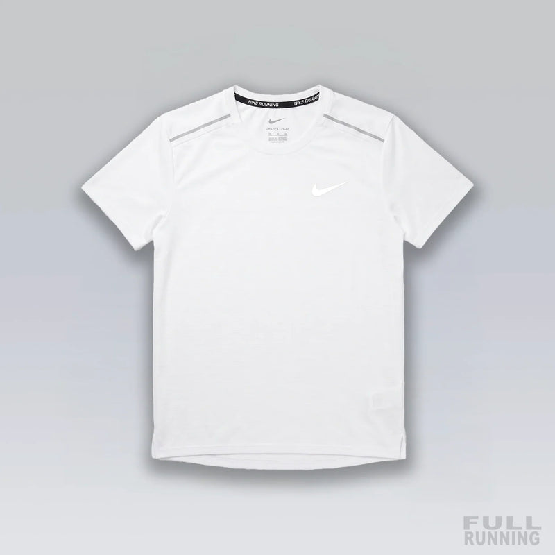 T-shirt Miler Blanc