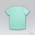 T-shirt Miler Vert