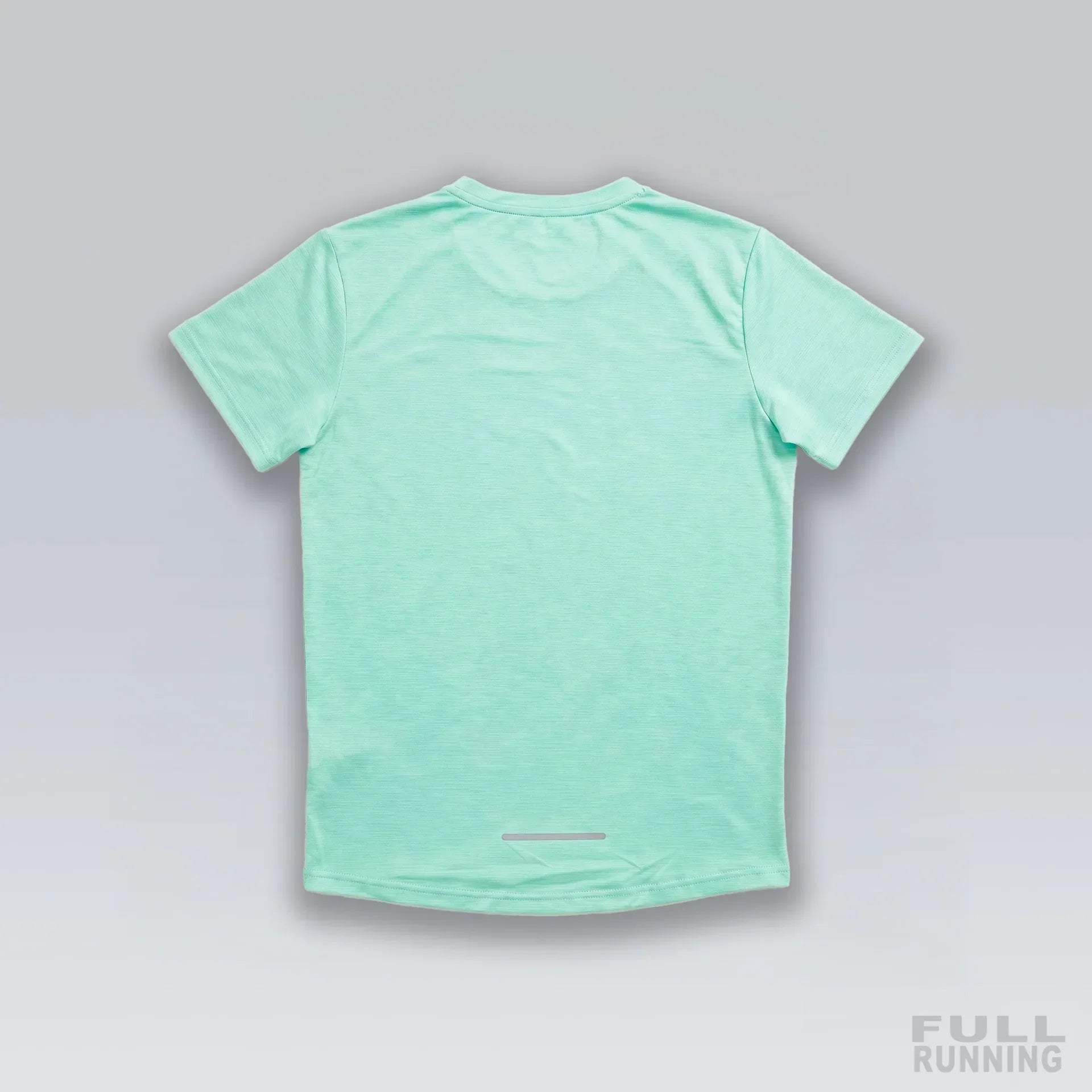 T-shirt Miler Vert