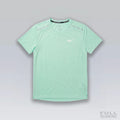 T-shirt Miler Vert