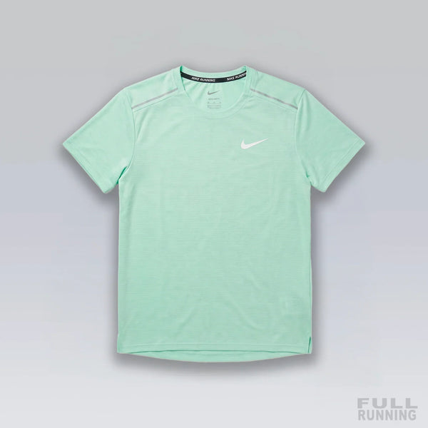 T-shirt Miler Vert