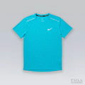 T-shirt Miler Bleu