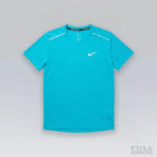 T-shirt Miler Bleu