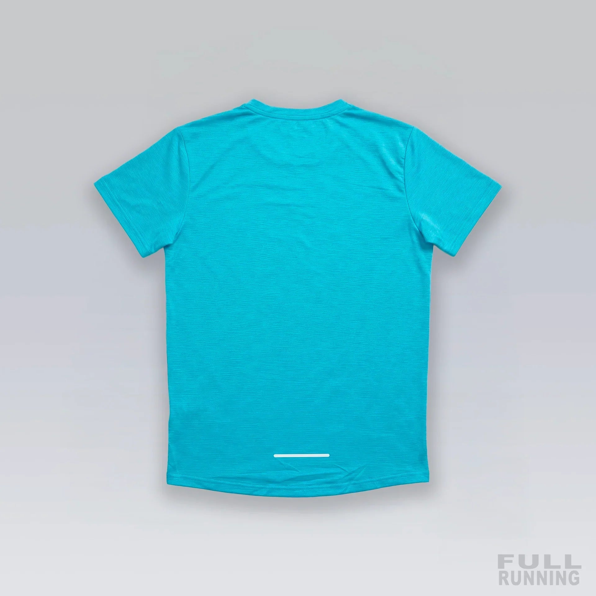 T-shirt Miler Bleu