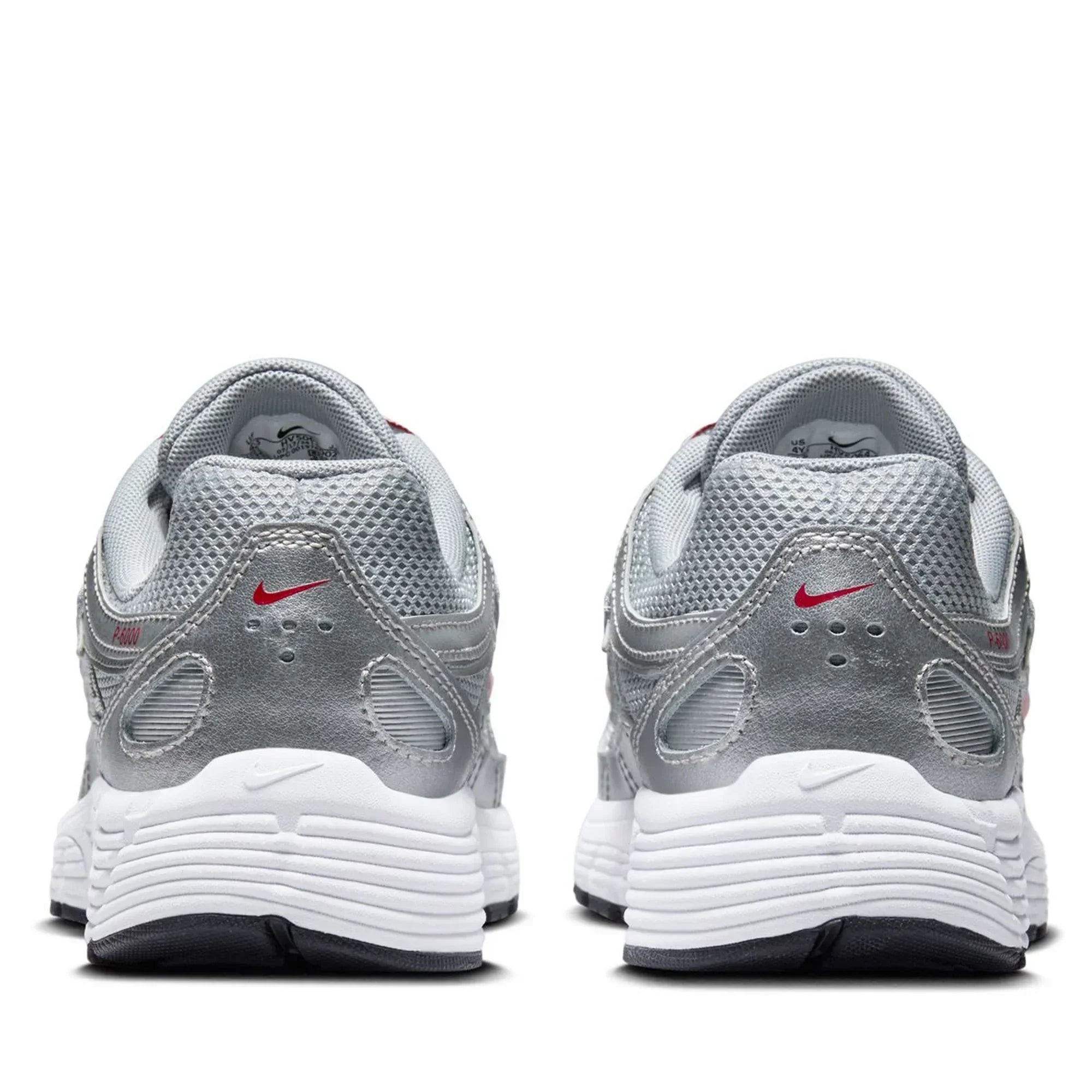 Nike P6000 Rouge