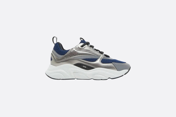 Dior B22 Bleu & Gris