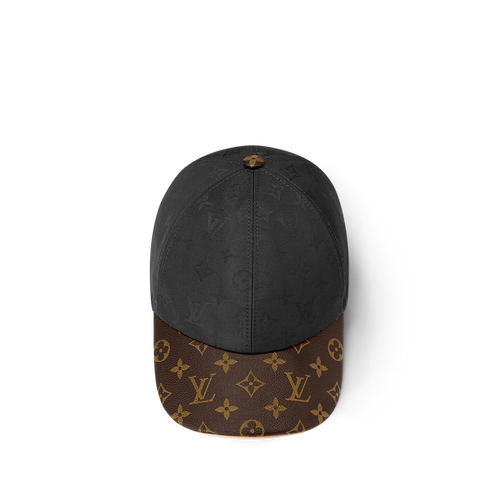 Casquette LV Get Ready