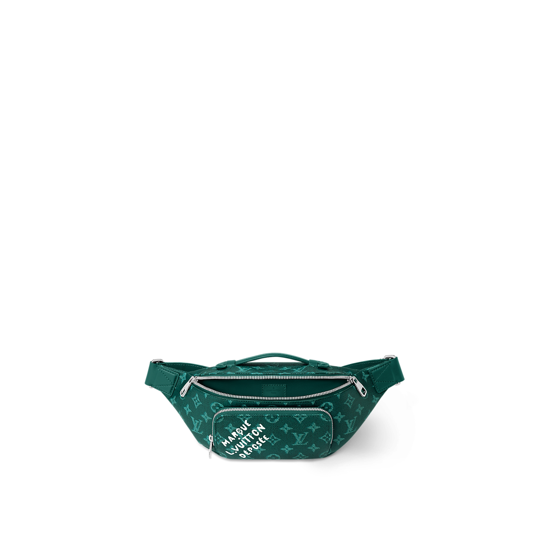 Sac ceinture Rush - #1