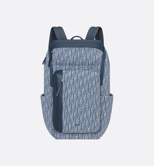 Sac à dos zippé Rider Soft - #3