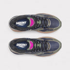 Saucony Progrid Omni 9 - Blue Brush
