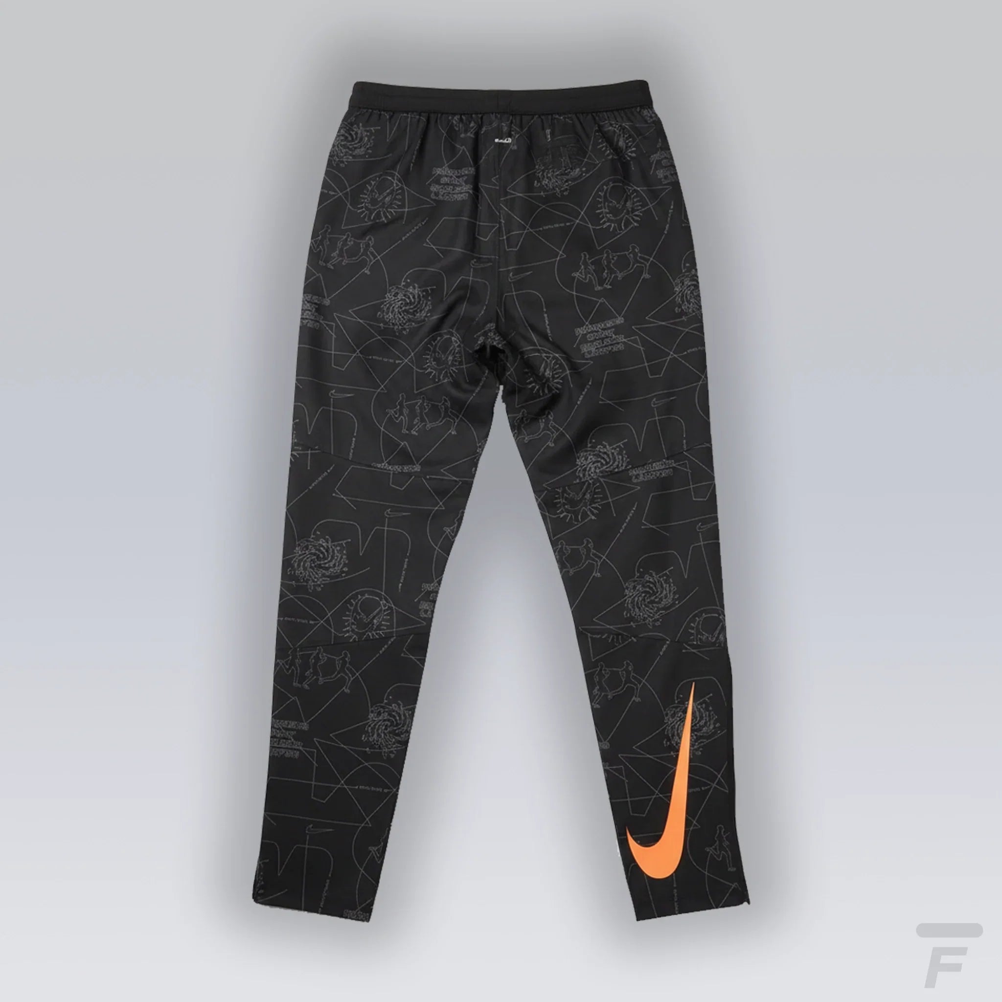 Pantalon de Running Berlin