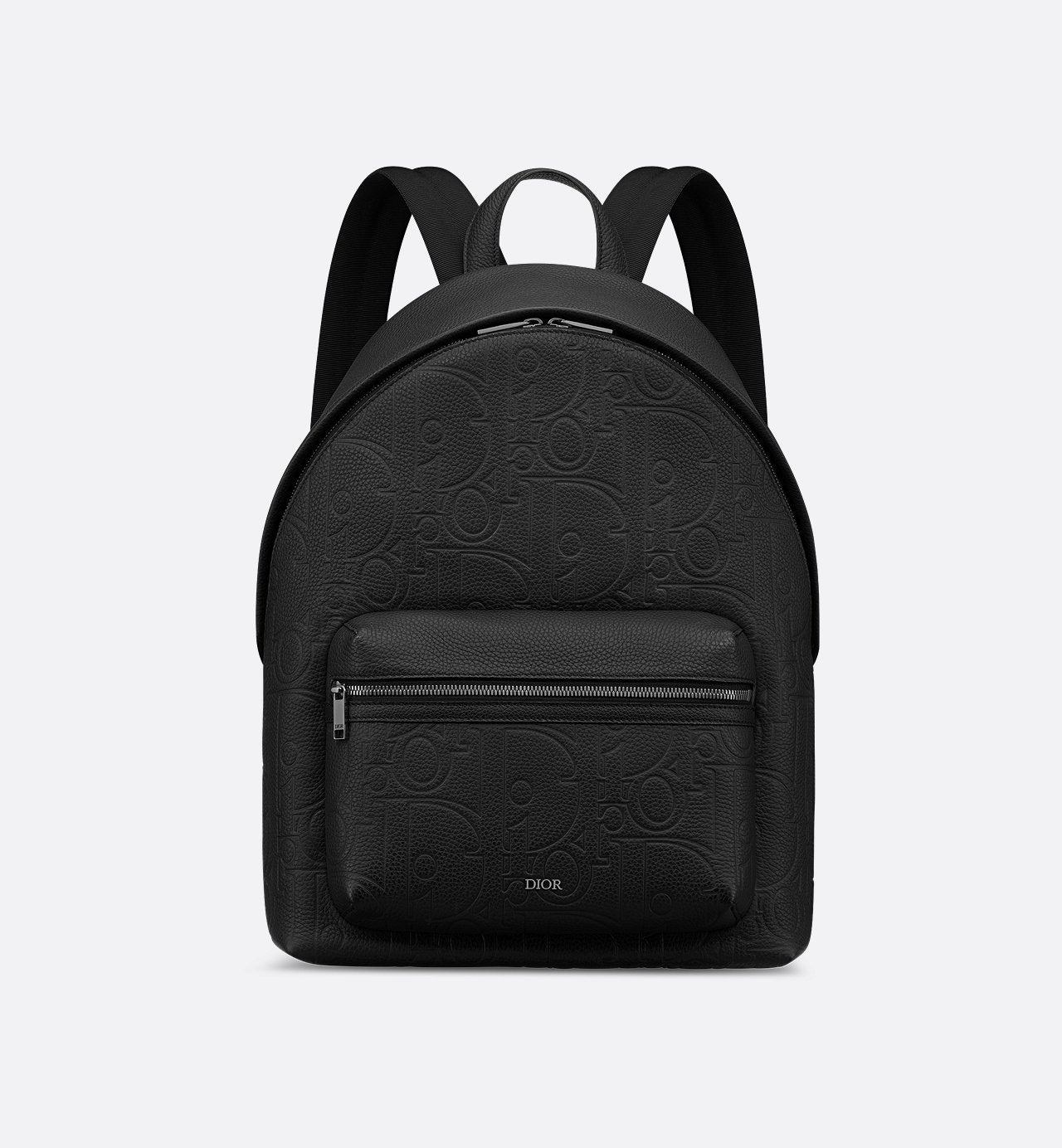 Sac à dos zippé Rider 2.0 - #1