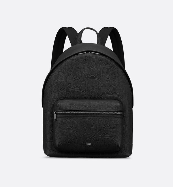 Sac à dos zippé Rider 2.0 - #1