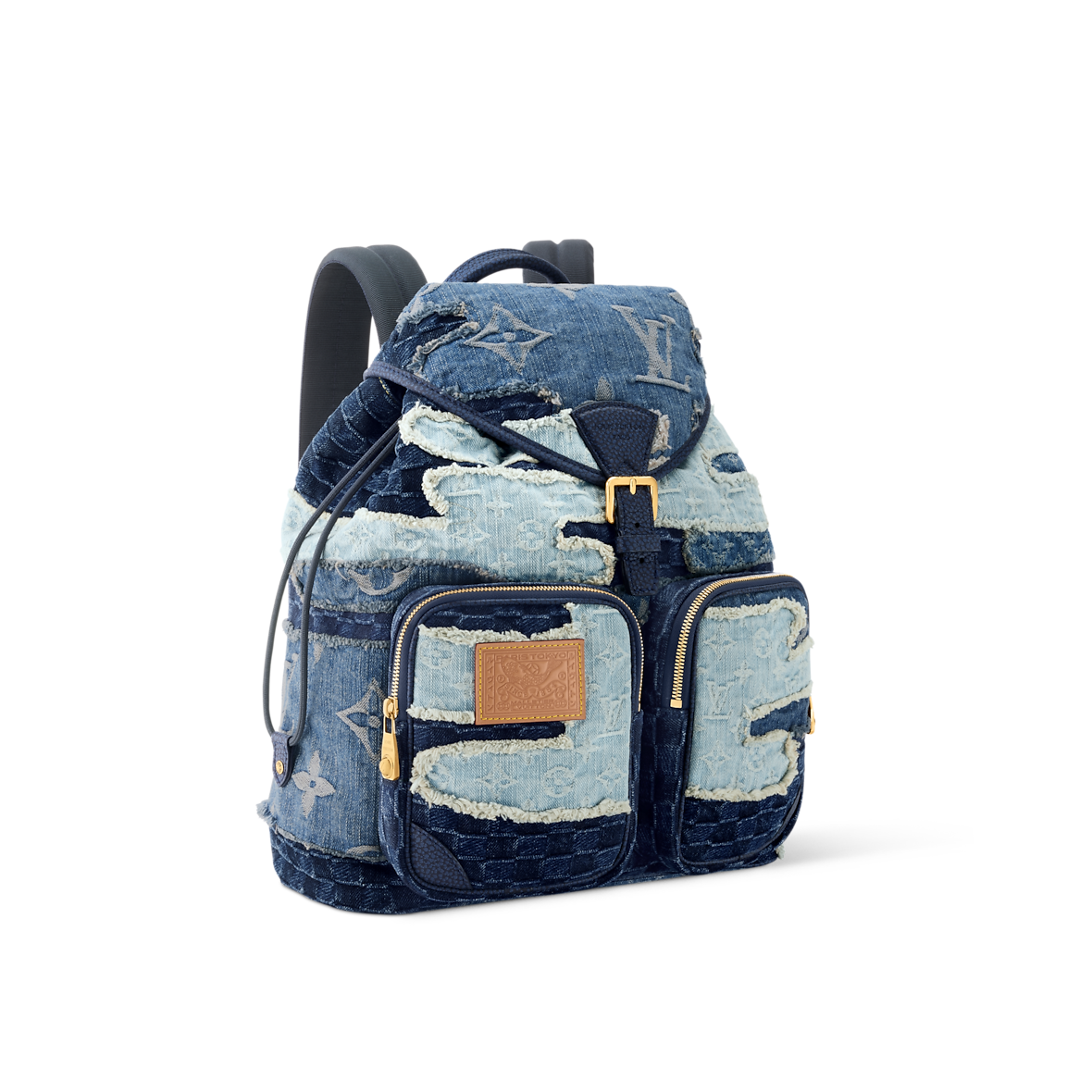 Sac à dos Montsouris Cargo - #2