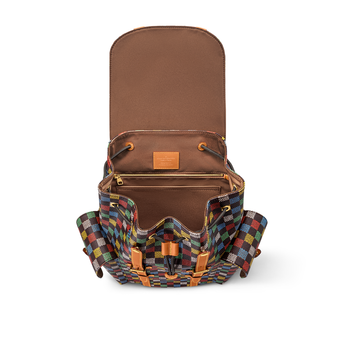 Sac à dos Christopher MM - #2