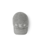 Casquette Woolgram