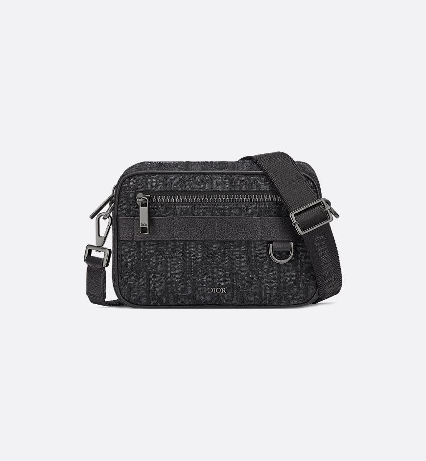 Sac bandoulière Mini Safari - #2