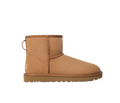 UGG Botte Classic Mini II Marron