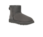 UGG Botte Classic Mini II Gris