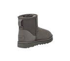 UGG Botte Classic Mini II Gris