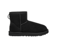 UGG Botte Classic Mini II Noir