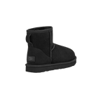 UGG Botte Classic Mini II Noir