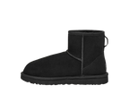 UGG Botte Classic Mini II Noir