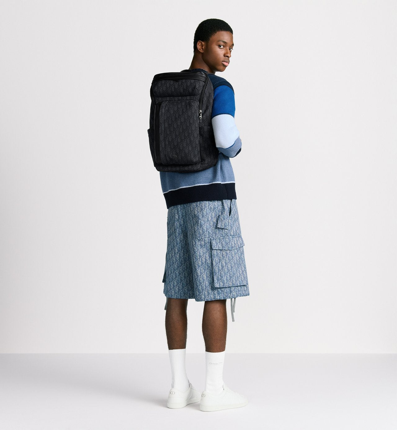 Sac à dos zippé Rider Soft - #2