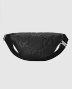 Sac ceinture GG jumbo petit format