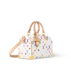 LV x TM - Sac Speedy Bandoulière 25